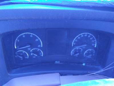 Freightliner Cascadia 126 Instrument Panel Cluster