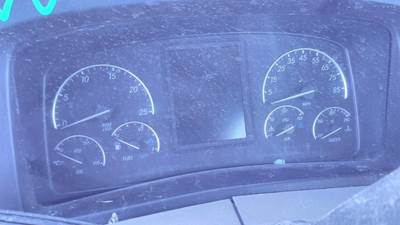 Freightliner Cascadia 126 Instrument Panel Cluster