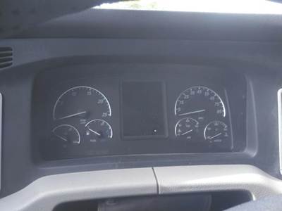 Freightliner Cascadia 126 Instrument Panel Cluster
