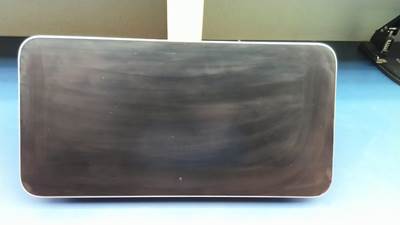 Freightliner Cascadia 126 Instrument Panel Cluster