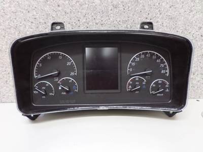 Freightliner Cascadia 126 Instrument Panel Cluster
