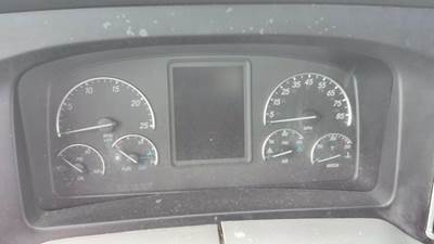 Freightliner Cascadia 126 Instrument Panel Cluster