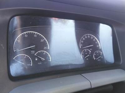 Freightliner Cascadia 126 Instrument Panel Cluster