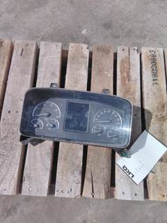 Freightliner Cascadia 126 Instrument Panel Cluster