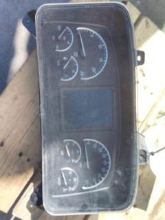 Freightliner Cascadia 126 Instrument Panel Cluster