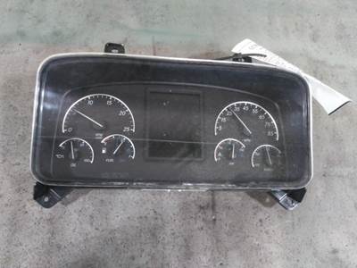 Freightliner Cascadia 126 Instrument Panel Cluster