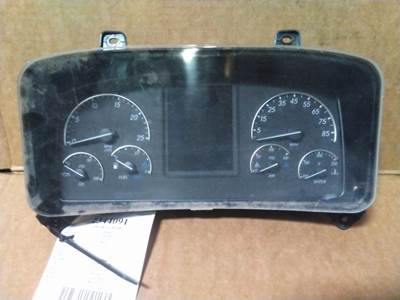 Freightliner Cascadia 126 Instrument Panel Cluster