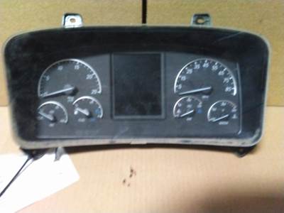 Freightliner Cascadia 126 Instrument Panel Cluster