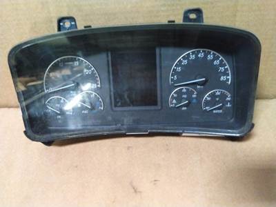 Freightliner Cascadia 126 Instrument Panel Cluster