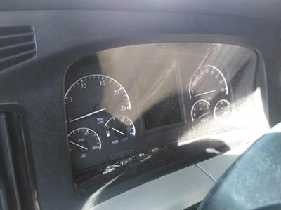 Freightliner Cascadia 126 Instrument Panel Cluster