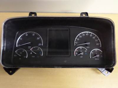 Freightliner Cascadia 126 Instrument Panel Cluster