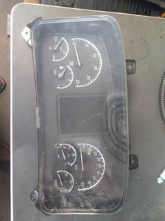 Freightliner Cascadia 126 Instrument Panel Cluster