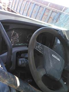 Freightliner Cascadia 126 Instrument Panel Cluster