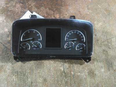 Freightliner Cascadia 126 Instrument Panel Cluster