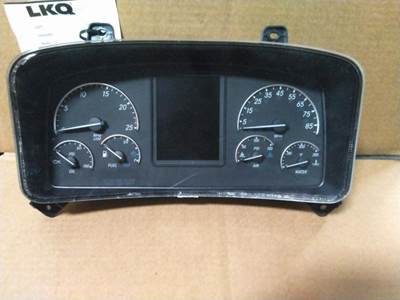 Freightliner Cascadia 126 Instrument Panel Cluster