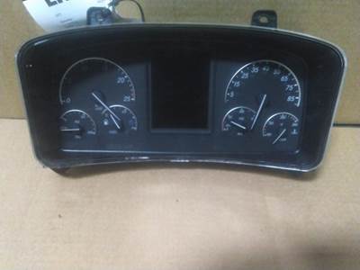 Freightliner Cascadia 126 Instrument Panel Cluster