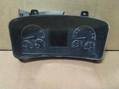 Freightliner Cascadia 126 Instrument Panel Cluster