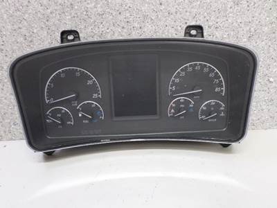 Freightliner Cascadia 126 Instrument Panel Cluster