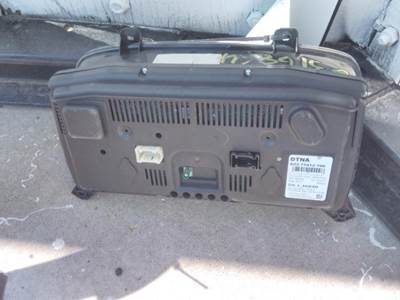Freightliner Cascadia 126 Instrument Panel Cluster