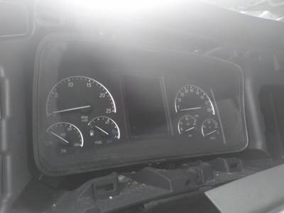 Freightliner Cascadia 126 Instrument Panel Cluster