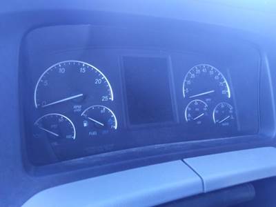 Freightliner Cascadia 126 Instrument Panel Cluster