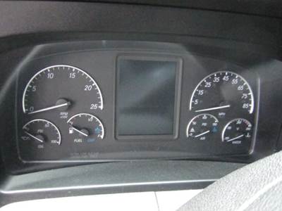 Freightliner Cascadia 126 Instrument Panel Cluster