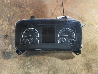 Freightliner Cascadia 126 Instrument Panel Cluster