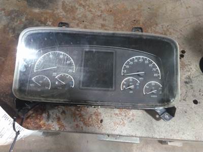 Freightliner Cascadia 126 Instrument Panel Cluster