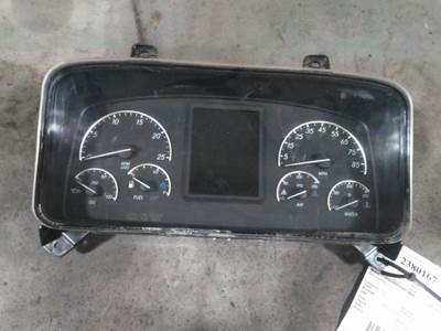 Freightliner Cascadia 126 Instrument Panel Cluster
