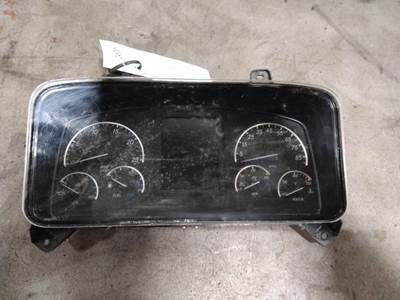 Freightliner Cascadia 126 Instrument Panel Cluster