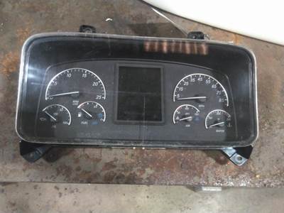 Freightliner Cascadia 126 Instrument Panel Cluster