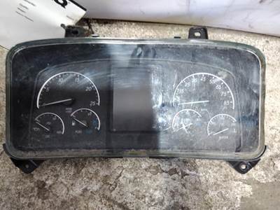 Freightliner Cascadia 126 Instrument Panel Cluster