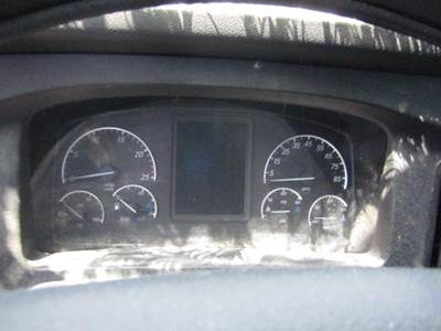 Freightliner Cascadia 126 Instrument Panel Cluster