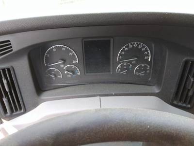 Freightliner Cascadia 126 Instrument Panel Cluster