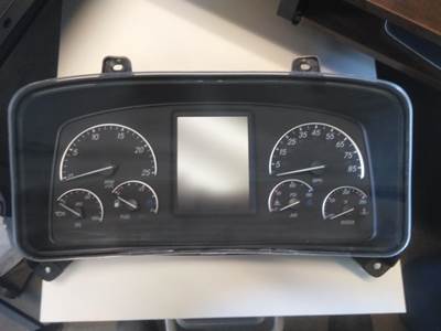 Freightliner Cascadia 126 Instrument Panel Cluster