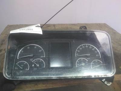 Freightliner Cascadia 126 Instrument Panel Cluster