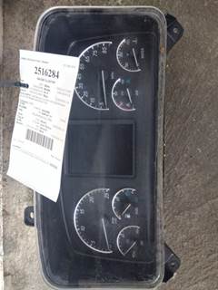 Freightliner Cascadia 126 Instrument Panel Cluster