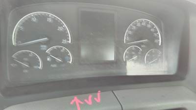 Freightliner Cascadia 126 Instrument Panel Cluster