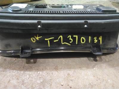 Freightliner Cascadia 126 Instrument Panel Cluster