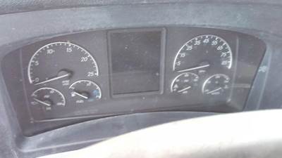 Freightliner Cascadia 126 Instrument Panel Cluster