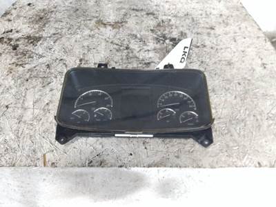Freightliner Cascadia 126 Instrument Panel Cluster