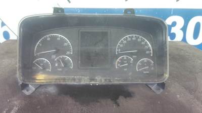 Freightliner Cascadia 126 Instrument Panel Cluster