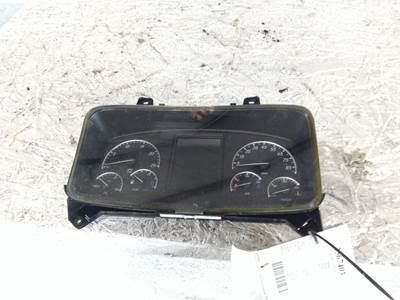 Freightliner Cascadia 126 Instrument Panel Cluster