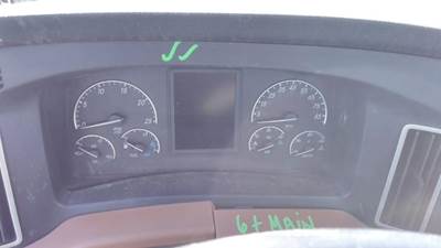 Freightliner Cascadia 126 Instrument Panel Cluster