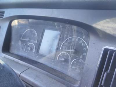 Freightliner Cascadia 126 Instrument Panel Cluster