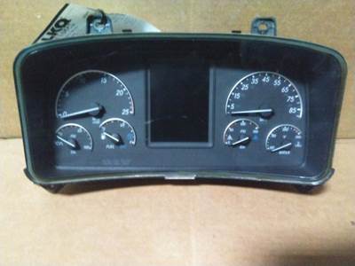 Freightliner Cascadia 126 Instrument Panel Cluster