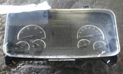 Freightliner Cascadia 126 Instrument Panel Cluster
