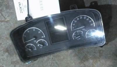 Freightliner Cascadia 126 Instrument Panel Cluster