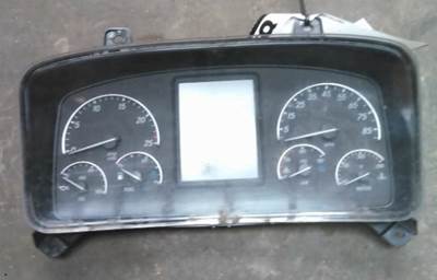 Freightliner Cascadia 126 Instrument Panel Cluster