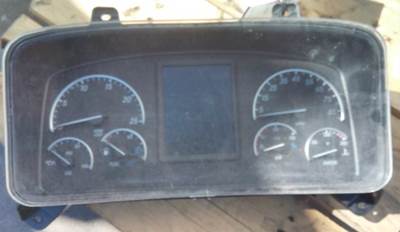Freightliner Cascadia 126 Instrument Panel Cluster
